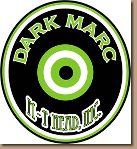 Dark Marc M-T HEAD, INC